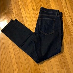 Loft Skinny Jeans - Brand New!
